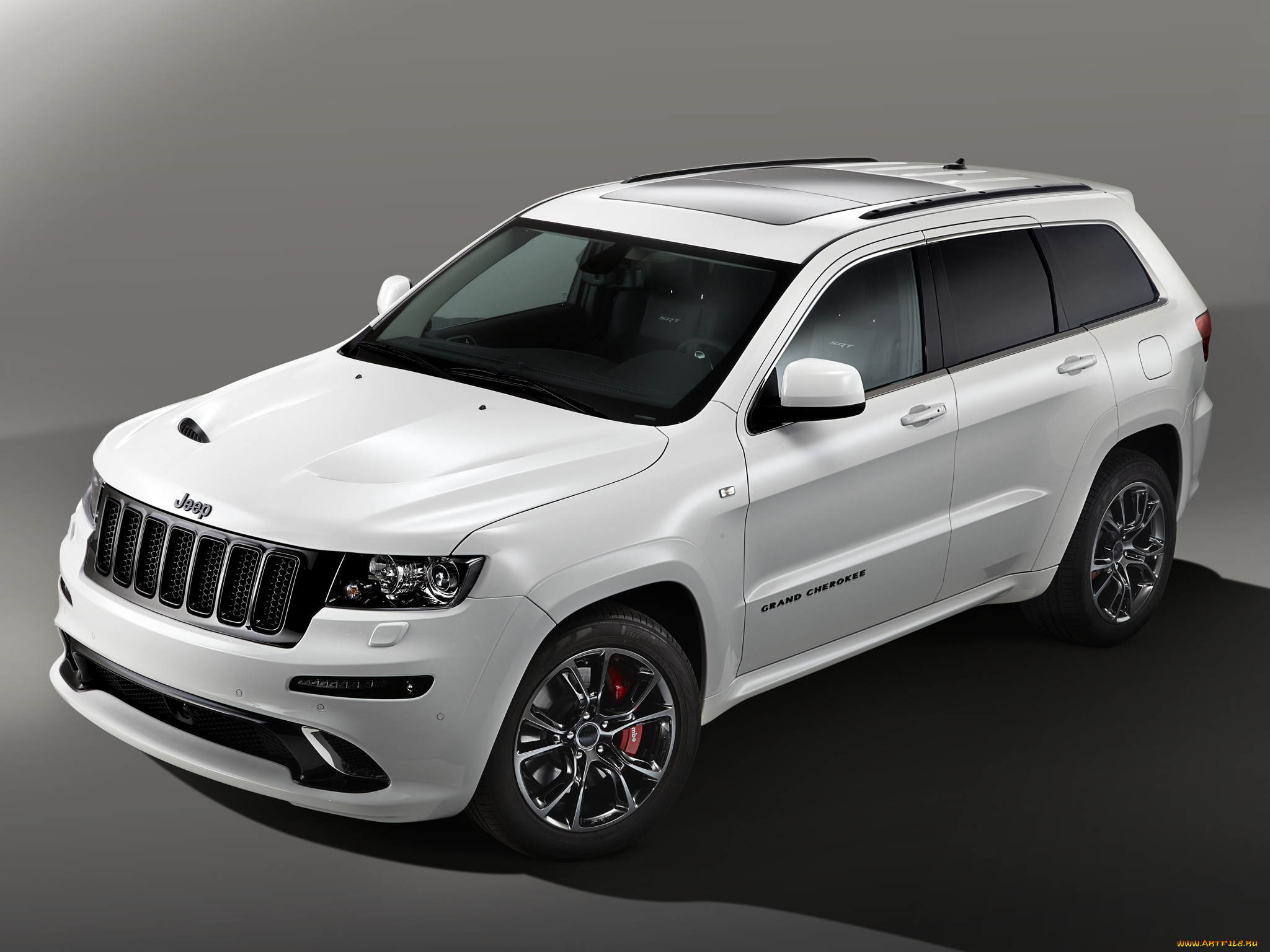 jeep, grand, cherokee, , chrysler, group, llc, , 